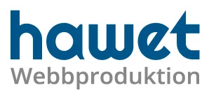 hawet webbproduktion