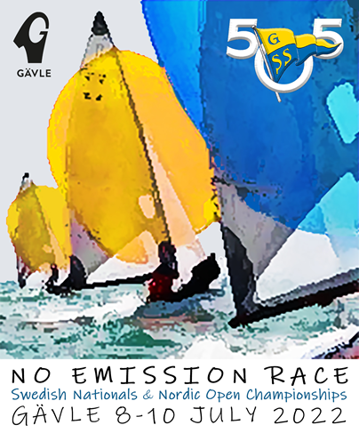 505 No Emission Race